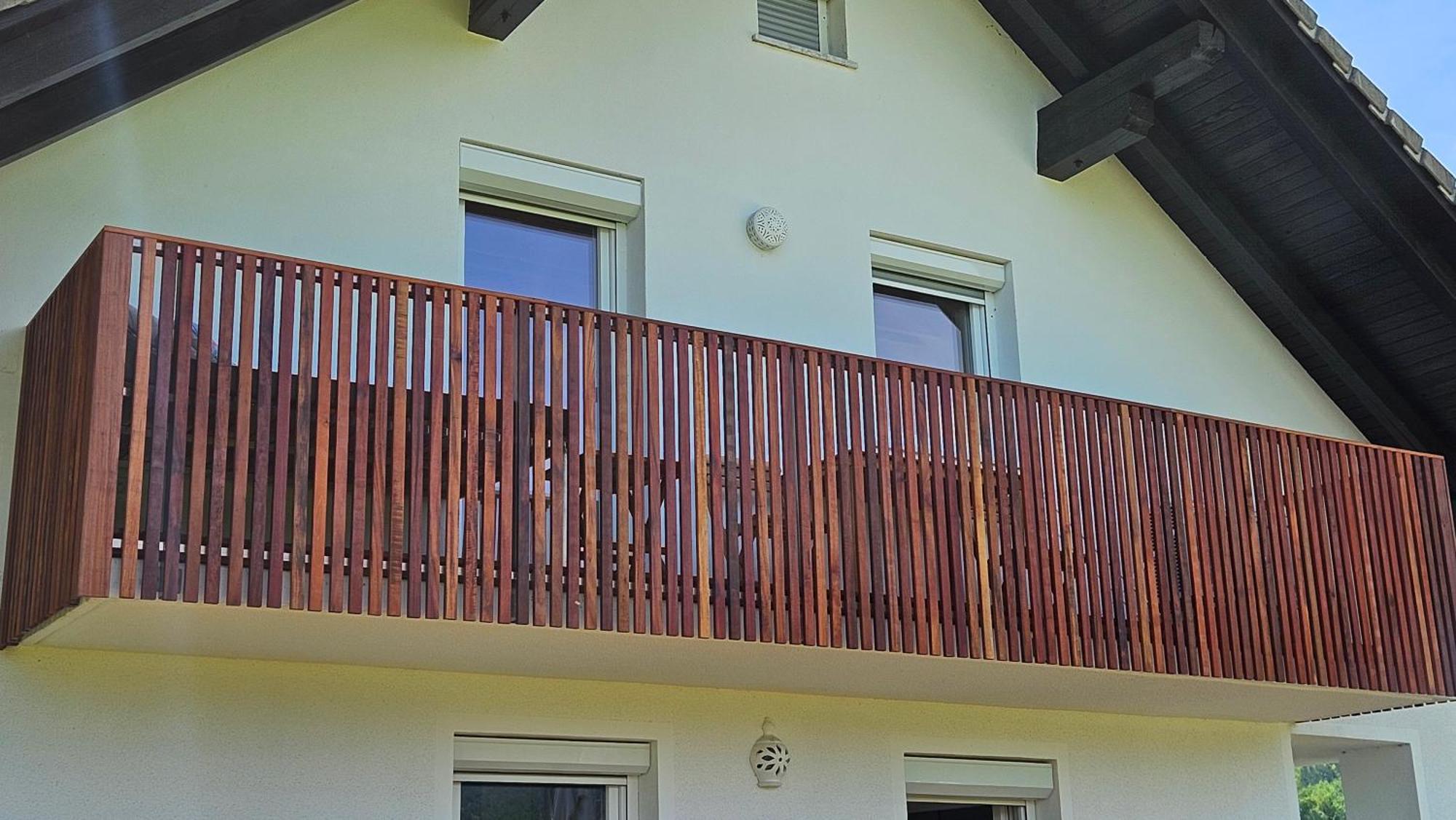 Apartments Perla Zgornje Gorje Dış mekan fotoğraf